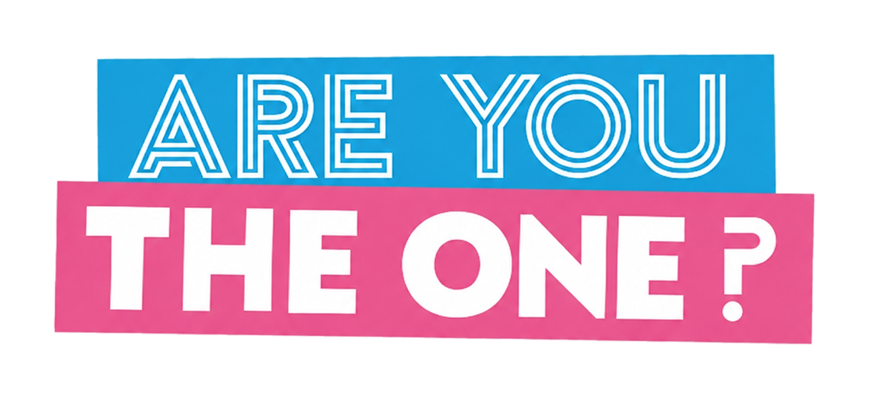 Are You The One? – Realitystars in Love Logo