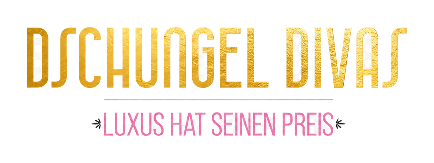 Dschungel Divas Logo