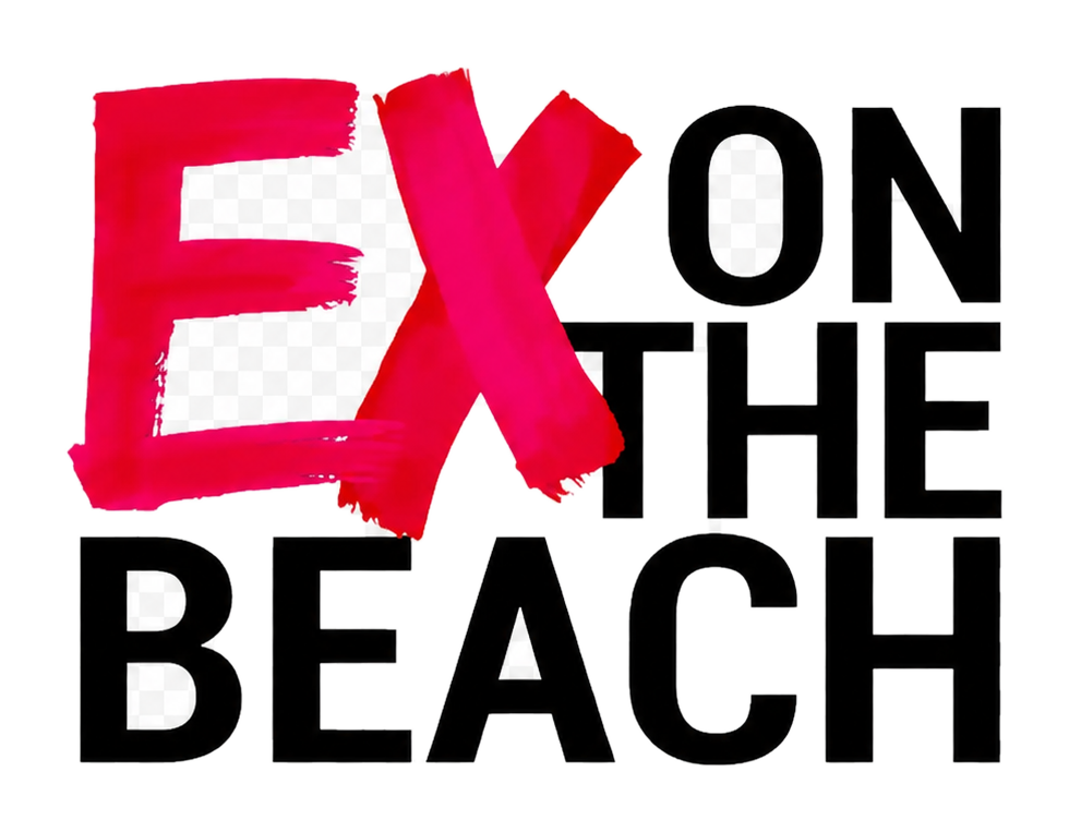 Ex on the Beach Logo